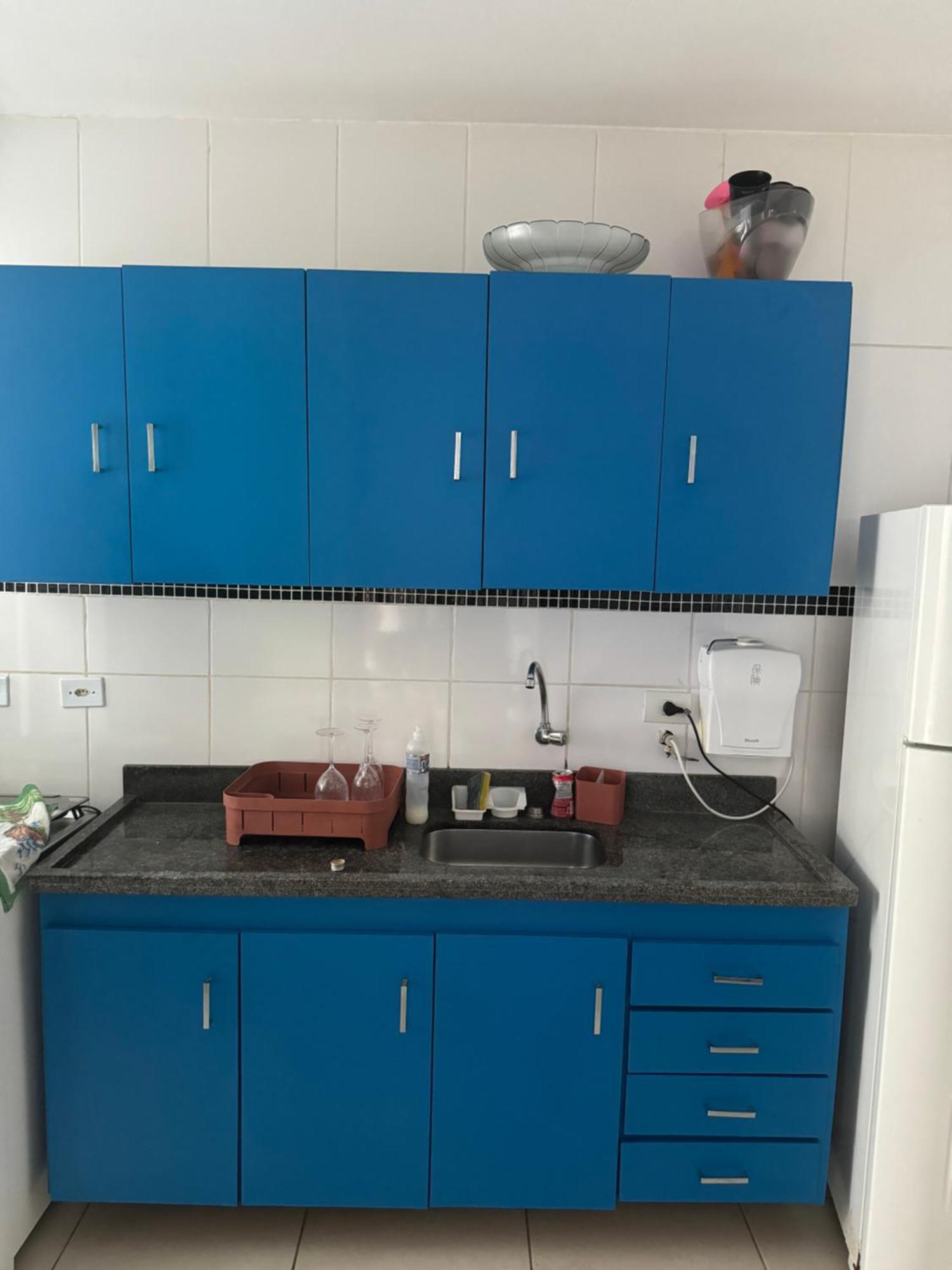 Apartamento Enseada Guaruja Familia Exteriér fotografie